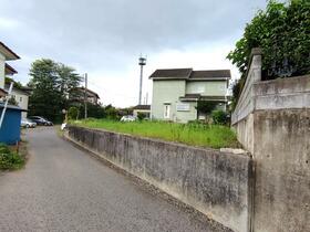 栃木県栃木市平井町