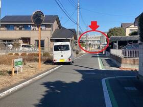 群馬県前橋市笂井町