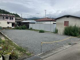 福島県伊達郡川俣町字本町