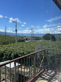 山梨県甲州市勝沼町菱山