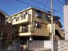 早川ビレッジ 3階 築38年4ヶ月の賃貸物件