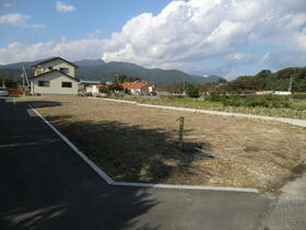 群馬県渋川市赤城町宮田