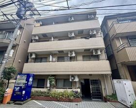 メインステージ幡ヶ谷駅前