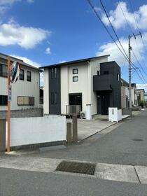 徳島県板野郡北島町江尻字松堂