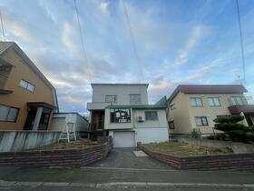 北海道札幌市南区川沿十二条４丁目