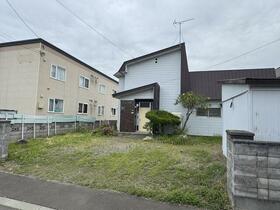 北海道千歳市北斗４丁目