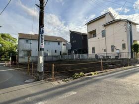 東京都練馬区南大泉４丁目