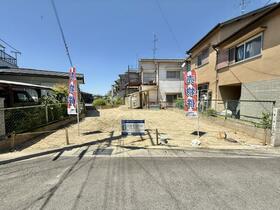京都府城陽市寺田正道