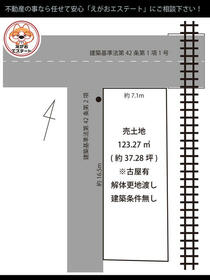 滋賀県長浜市殿町