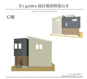 愛知県名古屋市緑区桶狭間巻山