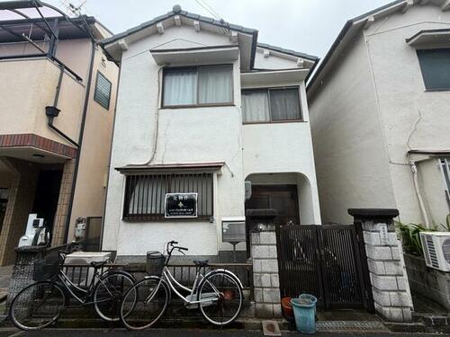 Used Detached House, Habikino, Osaka