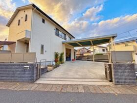 福岡県北九州市小倉南区山手１丁目