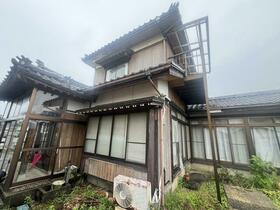 新潟県新発田市藤塚浜