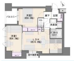 日神パレステージ大森