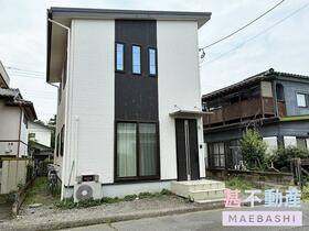 群馬県前橋市荒牧町