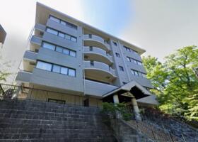 神奈川県足柄下郡箱根町強羅