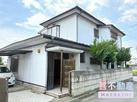 群馬県前橋市富士見町小暮