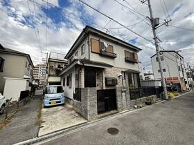兵庫県神戸市長田区四番町２丁目