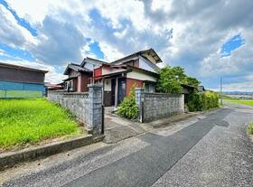 福岡県京都郡みやこ町呰見