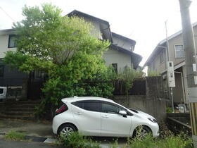 奈良県奈良市左京３丁目