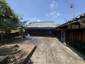 和歌山県日高郡日高町大字高家