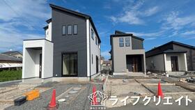 群馬県太田市鳥山上町