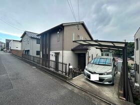 神奈川県横浜市旭区金が谷１丁目