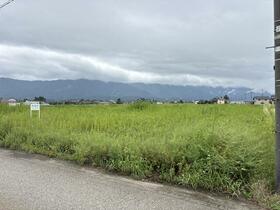 富山県南砺市広安