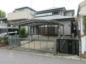 京都府京都市左京区北白川上池田町