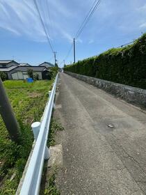 千葉県南房総市千倉町北朝夷