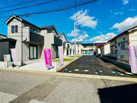 埼玉県吉川市中曽根１丁目