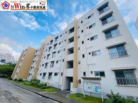 高倉台７−２団地３０号棟