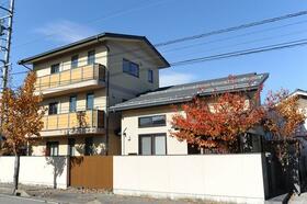 長野県長野市稲里町中央３丁目