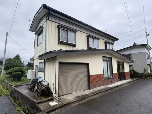 Used Detached House, Oguni Town, Yamagata