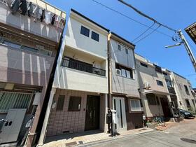 大阪府大阪市此花区春日出南２丁目
