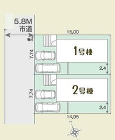 千葉県千葉市花見川区こてはし台１丁目