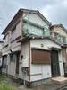 大島駅より徒歩10分 築48年5ヶ月の賃貸物件