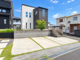 福岡県宗像市日の里4丁目