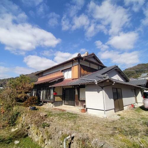 Used Detached House, Kohoku Town, Saga