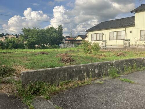 Land, 富山県 中新川郡上市
