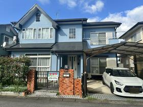 栃木県下都賀郡野木町大字友沼
