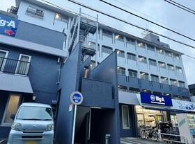東京都板橋区双葉町