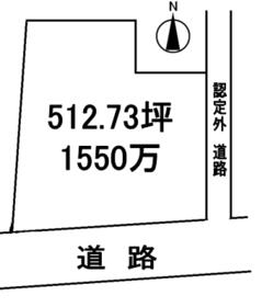 栃木県栃木市藤岡町都賀