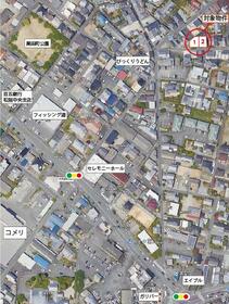 三重県松阪市大黒田町