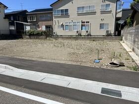 石川県白山市美川中町