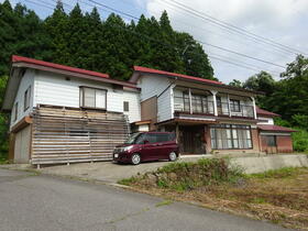 長野県飯山市大字瑞穂豊