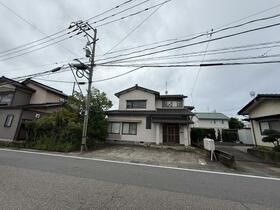 石川県かほく市内日角３丁目