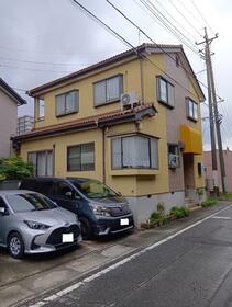 群馬県高崎市貝沢町
