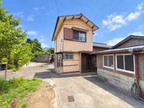 福岡県遠賀郡芦屋町大字山鹿