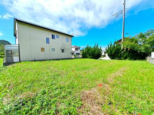 Land, Kiyonan Town, Chiba
